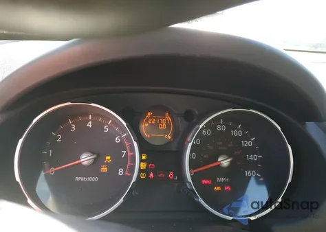 2010 Nissan Rogue S из США, поврежденный, VIN JN8AS5MT2AW000570